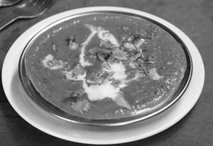 Kaju masala