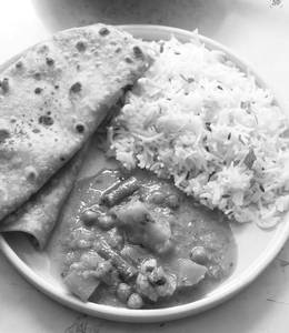 Mix Veg Combo