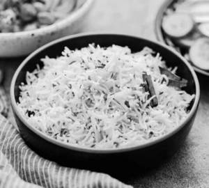 Jeera Rice