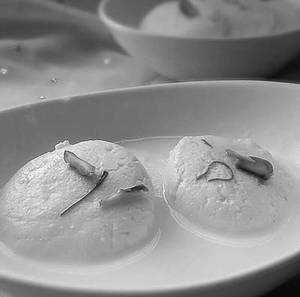 Ras malai [1 piece]