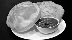 Chole Bhature