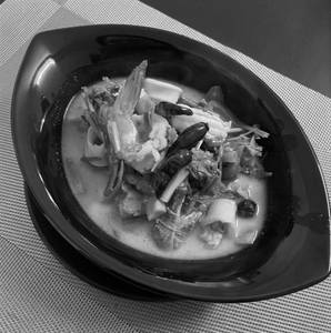 Tom Yum Talay