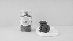 Chocochip Cookies