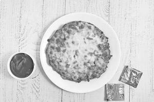 Veg Cheese Pizza (Otc) 8inch