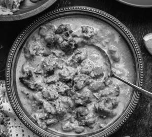 Chicken Tikka Masala (6 Pcs)