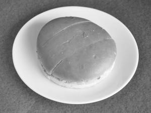 Maska Bun