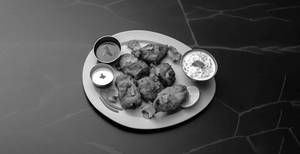Chicken Reshmi Kabab 6 Pcs