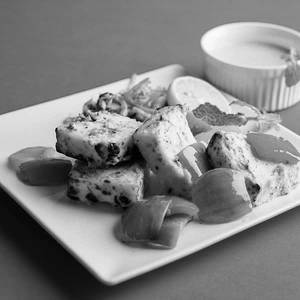 Paneer Malai Tikka(6 Pcs)