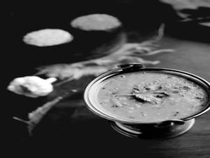 Dal Fry