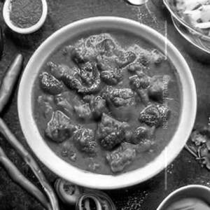 Chef Special Veg Masala Of The Day
