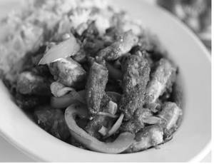 Crispy Babycorn
