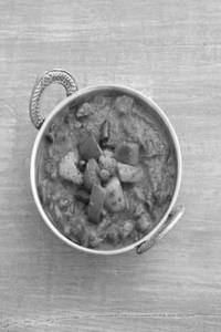 Kadai Veg