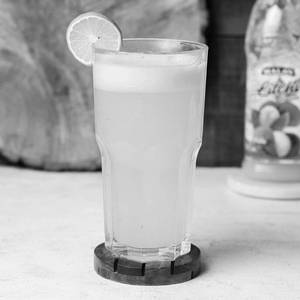 Lychee Cooler