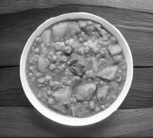 Aloo Matar
