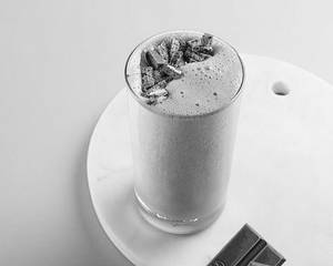 Kit  kat Shake