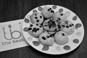 Vanilla Choco Chips Cookies(250 Gms)