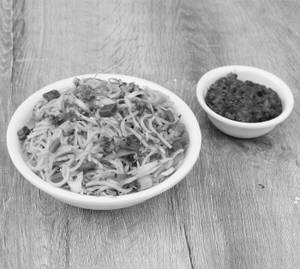 Egg Noodles