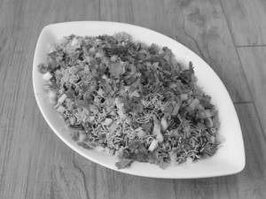 Bhel Puri