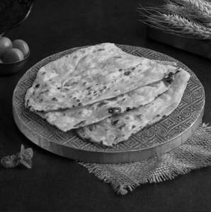 Butter Naan