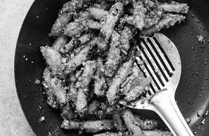 Schezwan Fries