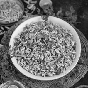 Bihari Style Jhalmuri