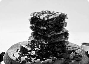 Chocolate Sandwich