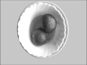 Gulab Jamun [2 Pieces]