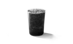 Iced Americano