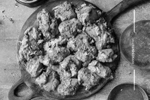 Tikka Chicken [Large]