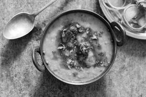 Daal Tadka