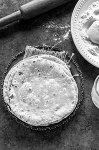 Chapati