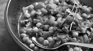 Chana Masala