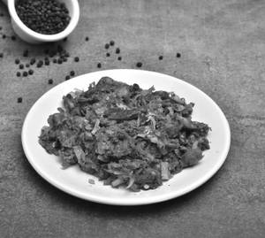 Mutton Pepper