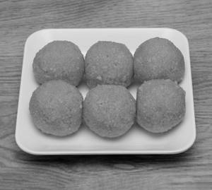Mothichoor Laddu [250grams]