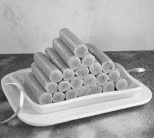 Kaju Roll