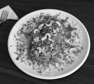 Veg Pulao