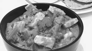 Veg Handi