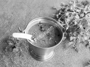 Dal Tadka