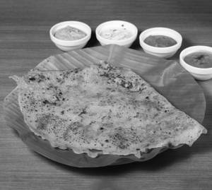 Rava Dosa