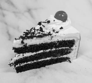 Black Forest Pastry