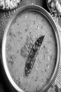 Dal Fry