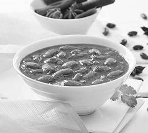 Rajma Masala 