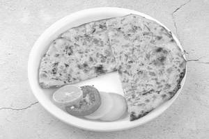 Mirchi Roti
