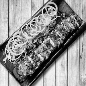 Junglee Paneer Tikka