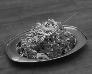 Hyderabadi Biryani  