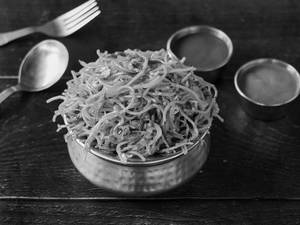 Schezwan Noodles