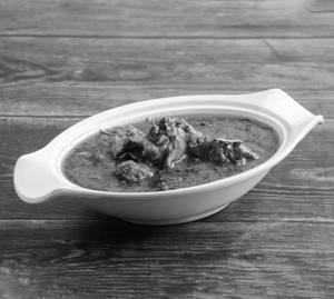 Mutton Curry