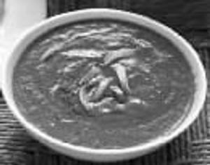 Sarson Da Saag With Butter