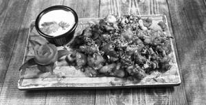 Cashewnut Chicken