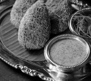 Dimer Devil Chaat